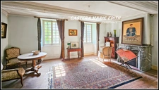 - ANCIEN HOTEL PARTICULIER- hypercentre - jardin - SALIES DU SALAT (31)