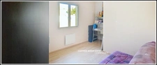 MAISON PLAIN-PIED + GÎTE INDEPENDANT - MARAMBAT (32) 164 M² - T7 - AVEC PISCINE - GARAGE - SANS VIS à VIS 