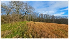TERRAIN  à vendre  PESSAN (32)