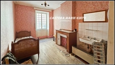 - ANCIEN HOTEL PARTICULIER- hypercentre - jardin - SALIES DU SALAT (31)