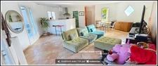 MAISON PLAIN-PIED + GÎTE INDEPENDANT - MARAMBAT (32) 164 M² - T7 - AVEC PISCINE - GARAGE - SANS VIS à VIS 