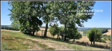 Dpt Gers (32), ferme 3 HECTARES environ à 15 minutes d'AUCH 