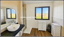 Maison 4 pièces 117 M²- secteur AXE Auch/Gimont (32)   SANS TRAVAUX - JARDIN - TERRASSE AVEC PISCINE - DOUBLE GARAGE