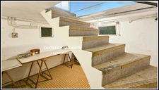 Maison à vendre 6 pièces AUCH (32) à 5 minutes du centre ville - Grand bâtiment d'exploitation.