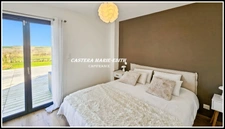 Maison 4 pièces 117 M²- secteur AXE Auch/Gimont (32)   SANS TRAVAUX - JARDIN - TERRASSE AVEC PISCINE - DOUBLE GARAGE