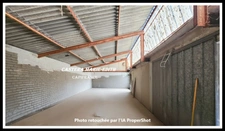Maison à vendre 6 pièces AUCH (32) à 5 minutes du centre ville - Grand bâtiment d'exploitation.