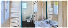 MAISON PLAIN-PIED + GÎTE INDEPENDANT - MARAMBAT (32) 164 M² - T7 - AVEC PISCINE - GARAGE - SANS VIS à VIS 