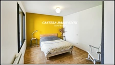 Maison PLAIN-PIED 190 M² - TERRAIN 3466M² - 6 pièces BELLOC SAINT CLAMENS (32) 4 CH + garage 