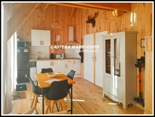 DOMAINE - HAMEAU - MANOIR AVEC TOURS + 2 MAISONS + LAC +33 pièces - MIRANDE à 7 MINUTES  (32) Opportunité unique