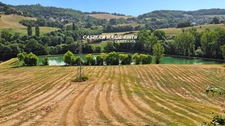 MAGNIFIQUE DOMAINE  à vendre 39 pièces AUCH (32)  sur 4,5 hectares 