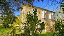 Propriété - Château Gascon Historique  - Terres agricoles, proche de AUCH (32)