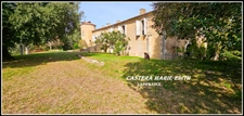 Propriété - Château Gascon Historique  - Terres agricoles, proche de AUCH (32)