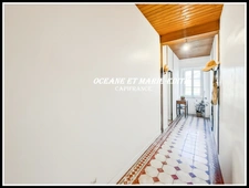 Propriéte agricole secteur EAUZE (32) Maison Gasconne 10 Pièces + Nombreux hangars 2 LACS SANS VIS à VIS 