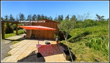 Maison T4 pièces MIRANDE (32) 110 M²-Proche centre-ville - Vue Pyrénées - Piscine au Sel - Jardin sans vis à vis- Terrain clôturé de 3000 m²-Garage