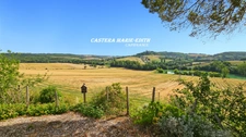 MAGNIFIQUE DOMAINE  à vendre 39 pièces AUCH (32)  sur 4,5 hectares 