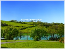 DOMAINE - HAMEAU - MANOIR AVEC TOURS + 2 MAISONS + LAC +33 pièces - MIRANDE à 7 MINUTES  (32) Opportunité unique