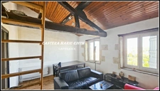 Appartement à vendre 3 pièces  Centre-ville - AUCH (32)