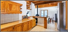Maison PLAIN-PIED - Proche de VIC FEZENSAC  - T5 - TERRAIN DE 3070 M²