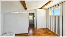 Maison T4 pièces MIRANDE (32) 110 M²-Proche centre-ville - Vue Pyrénées - Piscine au Sel - Jardin sans vis à vis- Terrain clôturé de 3000 m²-Garage