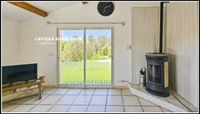 Maison T4 pièces MIRANDE (32) 110 M²-Proche centre-ville - Vue Pyrénées - Piscine au Sel - Jardin sans vis à vis- Terrain clôturé de 3000 m²-Garage