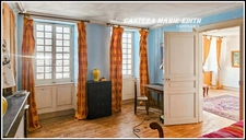 - ANCIEN HOTEL PARTICULIER- hypercentre - jardin - SALIES DU SALAT (31)