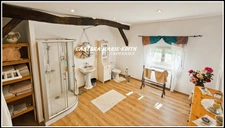 Maison gasconne en pierre -144 M²habitables - 5 pièces + de 3Hectares - Proche de VIC FEZENSAC - GERS 
