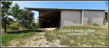 Dpt Gers (32), ferme 3 HECTARES environ à 15 minutes d'AUCH 