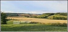 Dpt Gers (32), à vendre proche AUCH - propriété agricole - 145 Hectares avec LAC et 860 M² de bâtiments