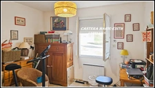 Maison RENOVEE, PLAIN-PIED  4 pièces ORDAN LARROQUE (32) Jardin clôturé