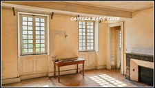 - ANCIEN HOTEL PARTICULIER- hypercentre - jardin - SALIES DU SALAT (31)