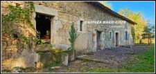 Propriété - Château Gascon Historique  - Terres agricoles, proche de AUCH (32)