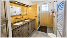 Maison T4 pièces MIRANDE (32) 110 M²-Proche centre-ville - Vue Pyrénées - Piscine au Sel - Jardin sans vis à vis- Terrain clôturé de 3000 m²-Garage