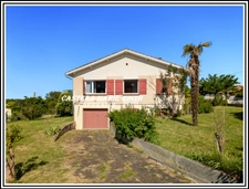 Maison 6 pièces  132 M² AVEC GARAGE - SOUS-SOL - VIC FEZENSAC VUE PYRENEES 