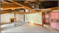 - ANCIEN HOTEL PARTICULIER- hypercentre - jardin - SALIES DU SALAT (31)