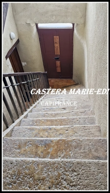 Appartement à vendre 3 pièces  Centre-ville - AUCH (32)
