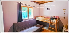 Maison PLAIN-PIED - Proche de VIC FEZENSAC  - T5 - TERRAIN DE 3070 M²
