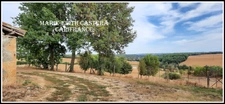 Dpt Gers (32), ferme 3 HECTARES environ à 15 minutes d'AUCH 