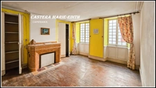 - ANCIEN HOTEL PARTICULIER- hypercentre - jardin - SALIES DU SALAT (31)