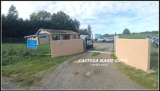 Maison PLAIN-PIED - Proche de VIC FEZENSAC  - T5 - TERRAIN DE 3070 M²