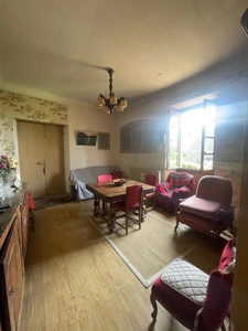 Character property for sale 17 rooms AUBIN (12)
