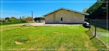 Maison PLAIN-PIED - Proche de VIC FEZENSAC  - T5 - TERRAIN DE 3070 M²