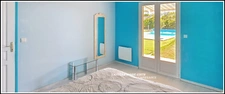 MAISON PLAIN-PIED + GÎTE INDEPENDANT - MARAMBAT (32) 164 M² - T7 - AVEC PISCINE - GARAGE - SANS VIS à VIS 