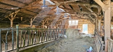 PROPRIETE AGRICOLE à vendre AUBIN (12)