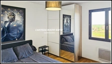 Maison 4 pièces 117 M²- secteur AXE Auch/Gimont (32)   SANS TRAVAUX - JARDIN - TERRASSE AVEC PISCINE - DOUBLE GARAGE