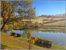 DOMAINE - HAMEAU - MANOIR AVEC TOURS + 2 MAISONS + LAC +33 pièces - MIRANDE à 7 MINUTES  (32) Opportunité unique