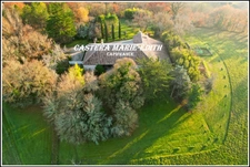 Maison à vendre 8 pièces 272 M² Proche Auch 19756 M² - Secteur recherché - Vue Pyrénées