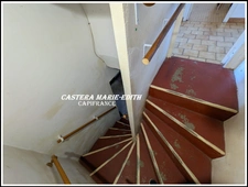 Maison 6 pièces  132 M² AVEC GARAGE - SOUS-SOL - VIC FEZENSAC VUE PYRENEES 
