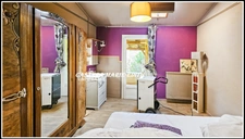 Propriété  - 500 M² habitables 26 PIECES- 12 Chambres avec vue Pyrénées à 6 minutes de Marciac – Maison, gîtes, salle Polyvalente d’événements, cabinet de praticien, Prairies et dépendance