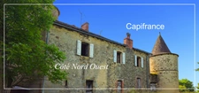 PROPRIETE AGRICOLE à vendre AUBIN (12)