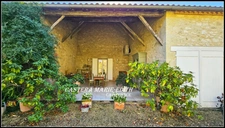 Maison à vendre 8 pièces 272 M² Proche Auch 19756 M² - Secteur recherché - Vue Pyrénées